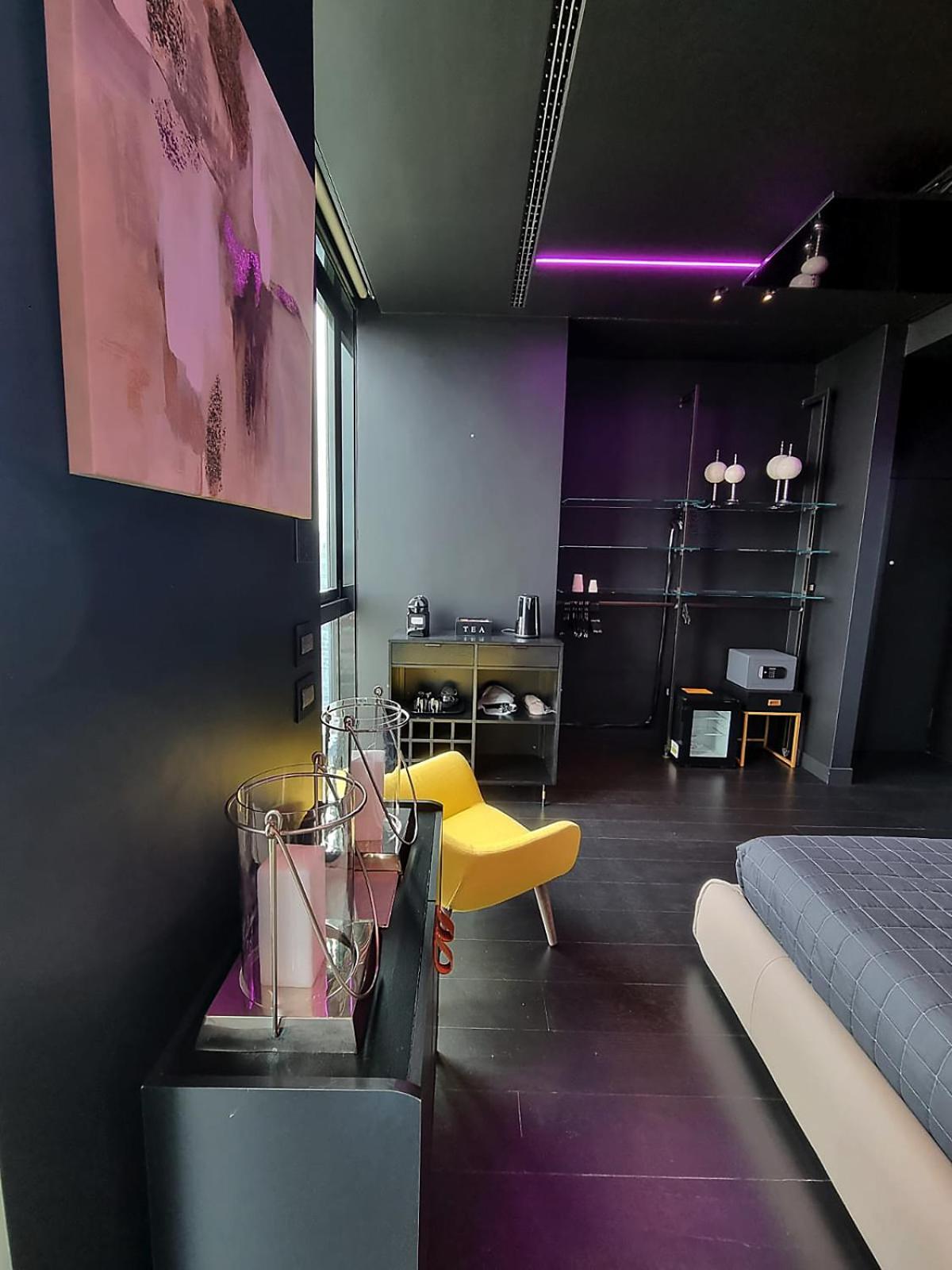 Skyline Solaria Milano Hotel Exterior photo